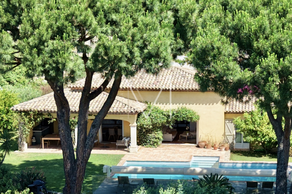 Luxury House for sale in Le Plan-de-La-Tour, 1 150 000 €, Photo 3