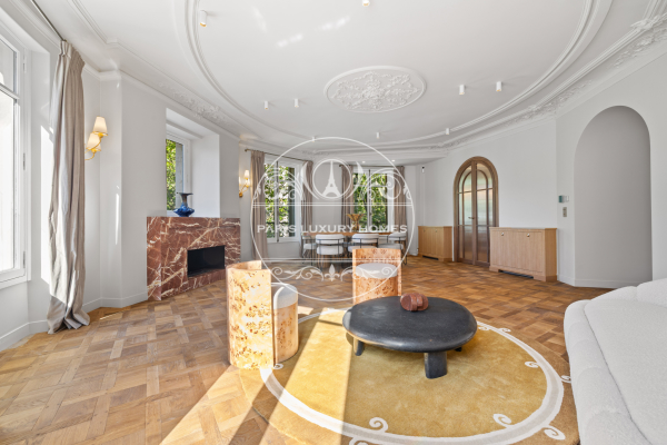 Appartement de luxe à vendre à Paris 7ème, 3 600 000 €, Photo 3