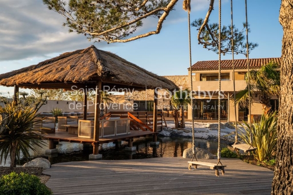 Luxury House for sale in Eygalières, 6 300 000 €, Photo 3