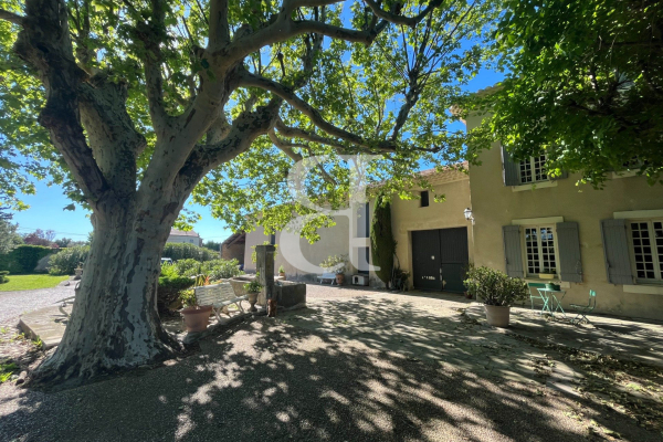 Maison de luxe à vendre à Monteux, 564 000 €, Photo 3