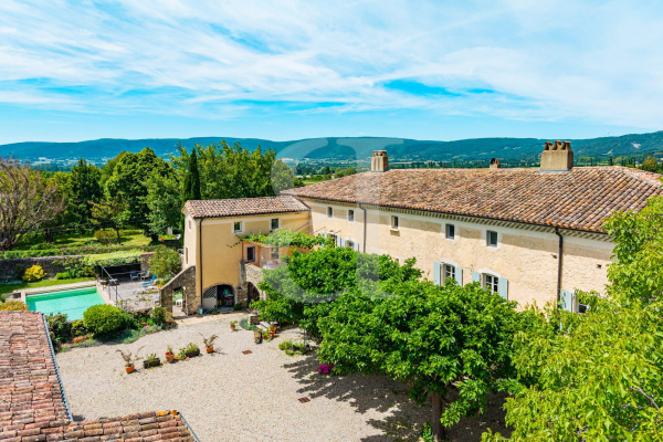 Maison de luxe à vendre à Marsanne, 850 000 €, Photo 3