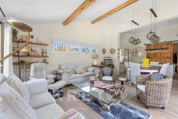 Luxury House for sale in Cap d'Antibes, 2 990 000 €, Photo 3