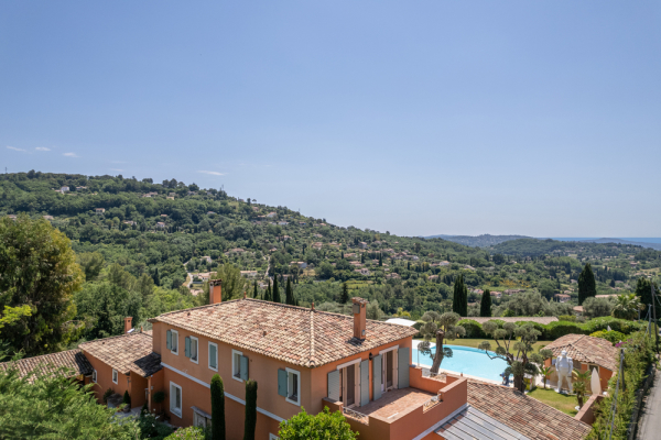 Maison de luxe à vendre à Magagnosc, 4 200 000 €, Photo 3