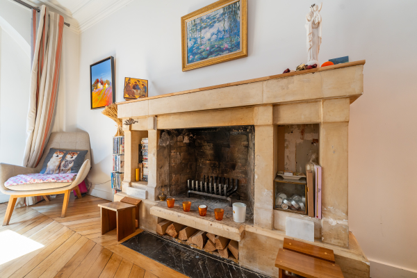Luxury Apartment for sale in Paris 4ème, 1 290 000 €, Photo 3