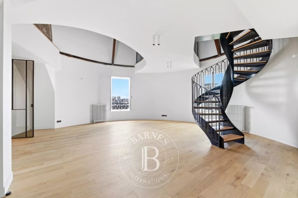 Appartement de luxe à vendre à Paris 4ème, 3 495 000 €, Photo 3
