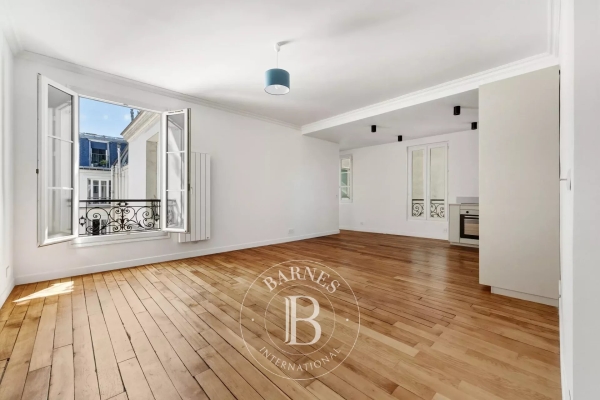 Appartement de luxe à vendre à Paris 4ème, 680 000 €, Photo 3
