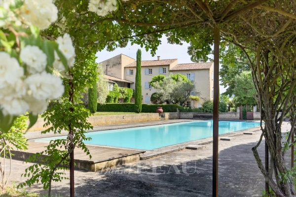 Maison de luxe à vendre à Forcalquier, 2 190 000 €, Photo 3