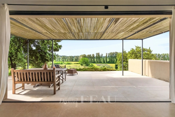 Maison de luxe à vendre à Fontvieille, 1 390 000 €, Photo 3
