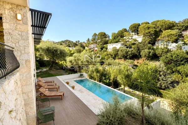 Luxury House for sale in Nice, 1 790 000 €, Photo 3