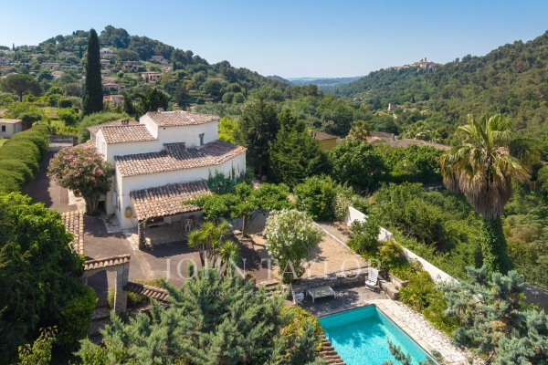 Maison de luxe à vendre à Vence, 996 000 €, Photo 3