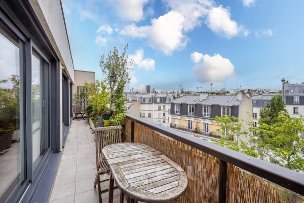 Appartement de luxe à vendre à Paris 5ème, 1 895 000 €, Photo 3