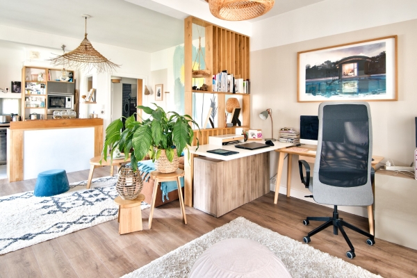 Luxury Apartment for sale in Nice, 255 000 €, Photo 4