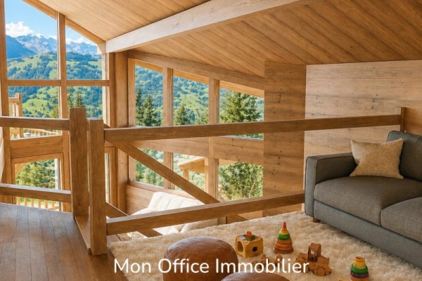 Maison de luxe à vendre à Le Monêtier-les-Bains, 2 515 000 €, Photo 4
