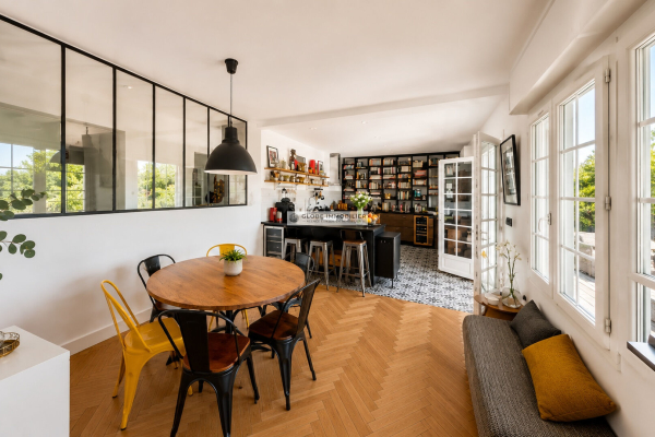 Maison de luxe à vendre à Saint-Jean-de-Luz, 1 300 000 €, Photo 4