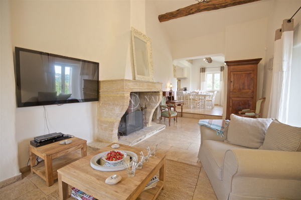 Maison de luxe à vendre à Bonnieux, 2 960 000 €, Photo 4