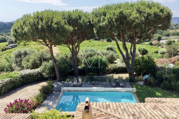 Luxury House for sale in Le Plan-de-La-Tour, 1 150 000 €, Photo 4