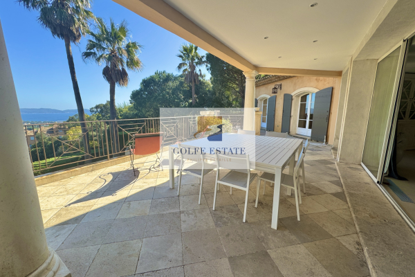 Luxury House for sale in Cavalaire-sur-Mer, 2 250 000 €, Photo 4