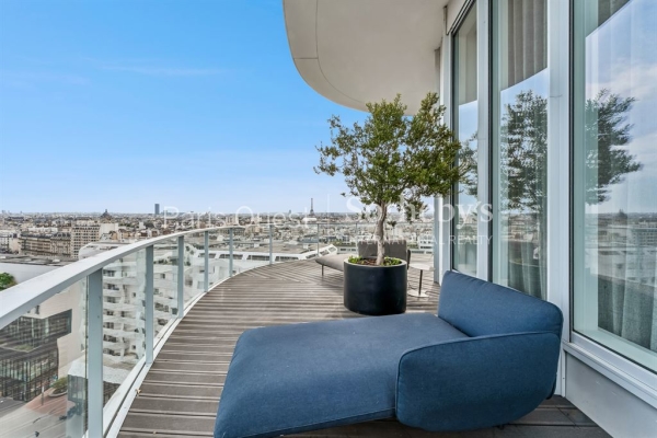 Appartement de luxe à vendre à Paris 17Ème, 11 900 000 €, Photo 4