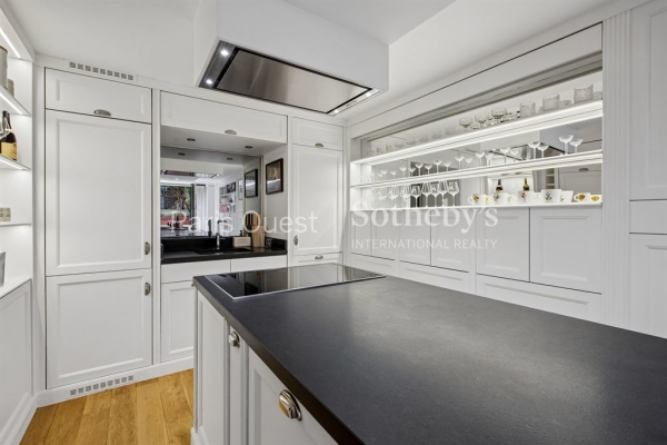 Maison de luxe à vendre à Paris 14ème, 2 300 000 €, Photo 4