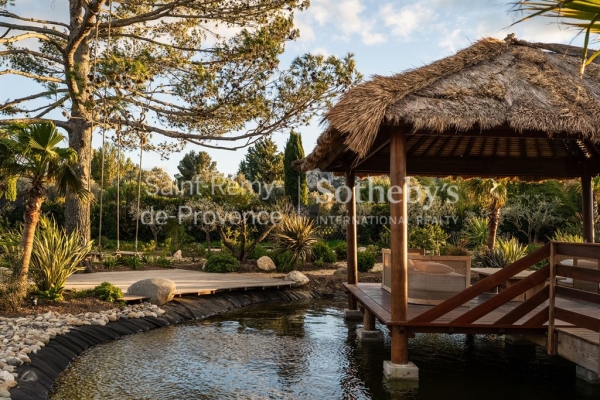 Luxury House for sale in Eygalières, 6 300 000 €, Photo 4