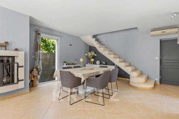 Maison de luxe à vendre à Villeneuve-Loubet, 925 000 €, Photo 4