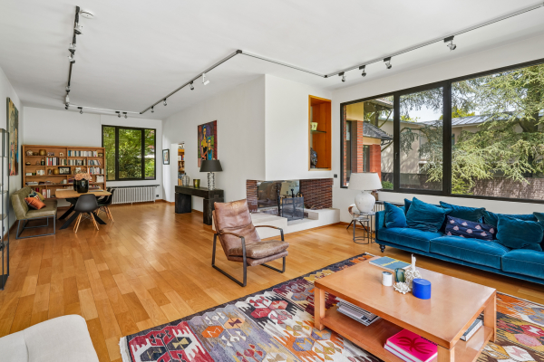 Maison de luxe à vendre à Garches, 4 600 000 €, Photo 4