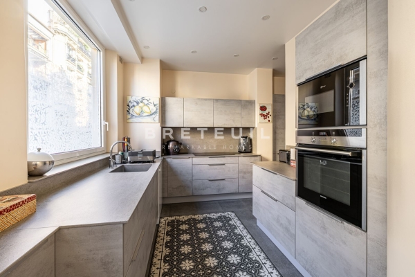 Appartement de luxe à vendre à Paris 16Ème, 1 750 000 €, Photo 4