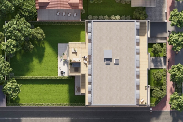 Luxury Apartment for sale in Le Perreux-sur-Marne, 875 000 €, Photo 4