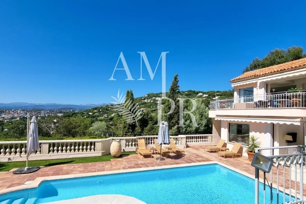 Luxury House for sale in Cannes, 3 480 000 €, Photo 4