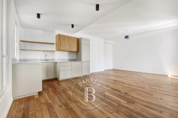 Appartement de luxe à vendre à Paris 4ème, 680 000 €, Photo 4
