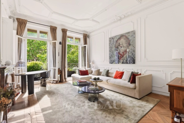 Appartement de luxe à louer à Paris 7Ème, 15 000 €, Photo 4