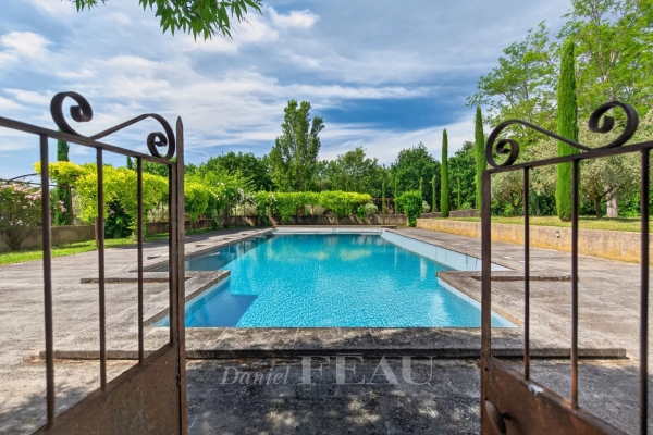 Maison de luxe à vendre à Forcalquier, 2 190 000 €, Photo 4