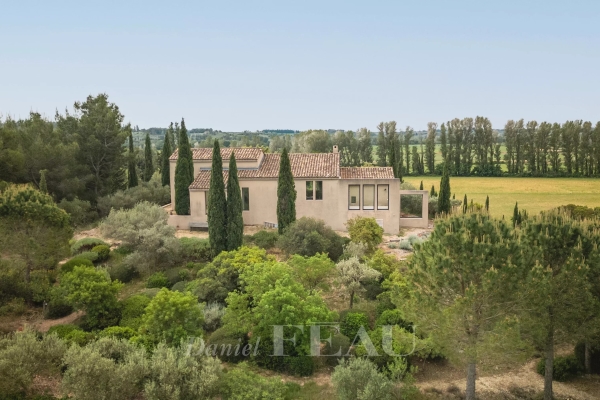 Maison de luxe à vendre à Fontvieille, 1 390 000 €, Photo 4