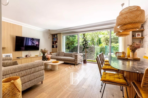 Appartement de luxe à vendre à Neuilly-sur-Seine, 1 490 000 €, Photo 4