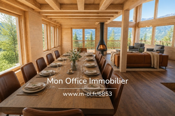 Maison de luxe à vendre à Le Monêtier-les-Bains, 2 515 000 €, Photo 5