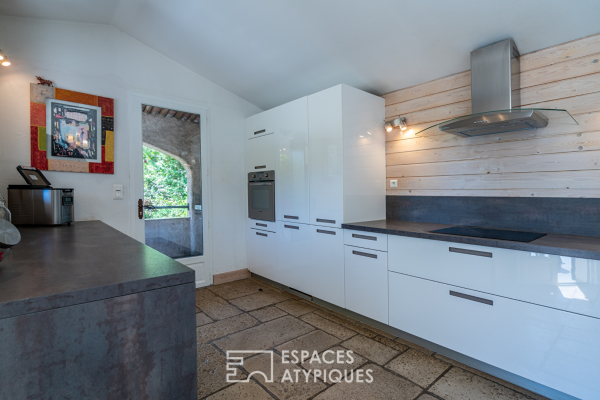 Maison de luxe à vendre à Cotignac, 985 000 €, Photo 5