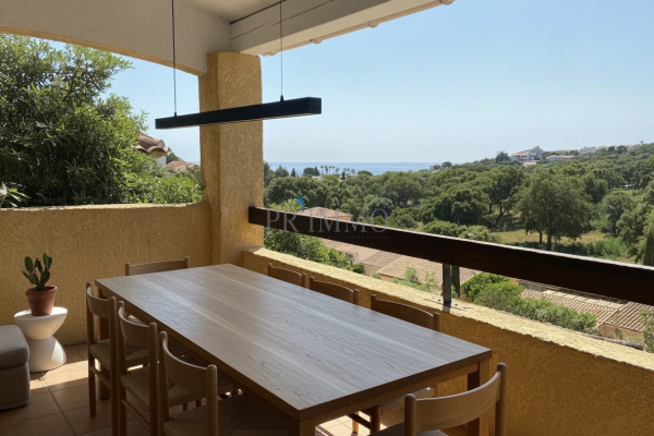 Luxury House for sale in Les Issambres, 690 000 €, Photo 5