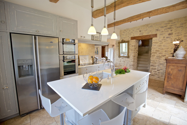 Maison de luxe à vendre à Bonnieux, 2 960 000 €, Photo 5
