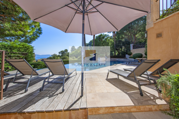 Luxury House for sale in Cavalaire-sur-Mer, 2 250 000 €, Photo 5