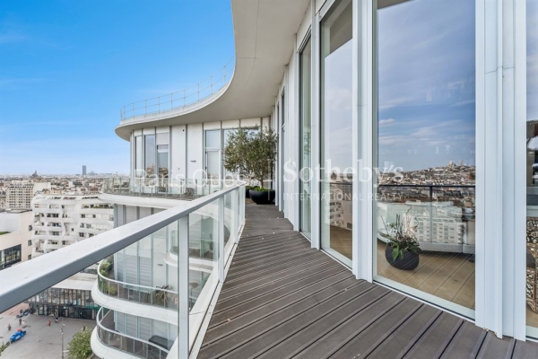 Appartement de luxe à vendre à Paris 17Ème, 11 900 000 €, Photo 5
