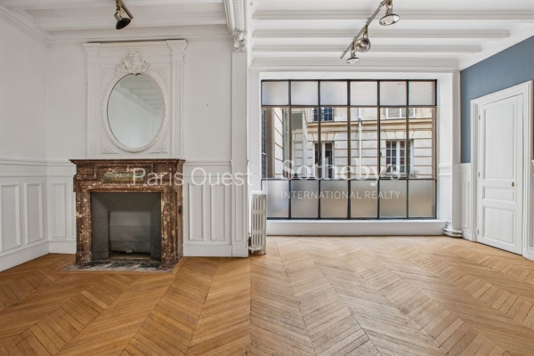 Luxury Apartment for sale in Paris 8Ème, 3 300 000 €, Photo 5