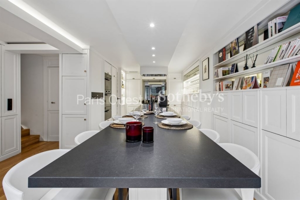 Maison de luxe à vendre à Paris 14ème, 2 300 000 €, Photo 5