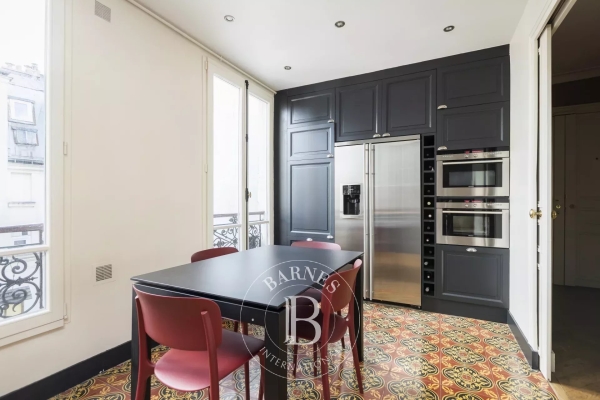 Luxury Apartment for sale in Paris 6Ème, 1 930 000 €, Photo 5