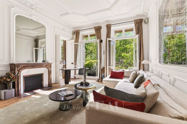 Appartement de luxe à louer à Paris 7Ème, 15 000 €, Photo 5