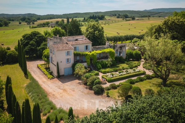 Maison de luxe à vendre à Forcalquier, 2 190 000 €, Photo 5