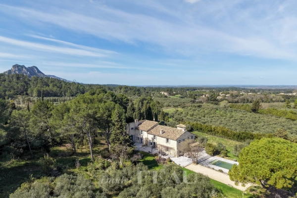 Luxury House for sale in Eygalières, 3 500 000 €, Photo 5