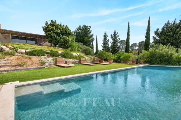 Maison de luxe à vendre à Fontvieille, 1 390 000 €, Photo 5