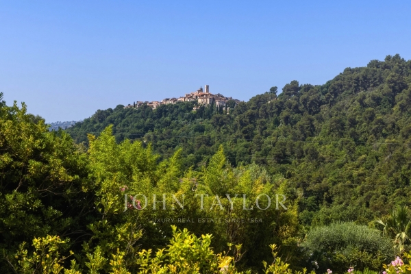 Maison de luxe à vendre à Vence, 996 000 €, Photo 5