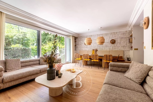 Appartement de luxe à vendre à Neuilly-sur-Seine, 1 490 000 €, Photo 5