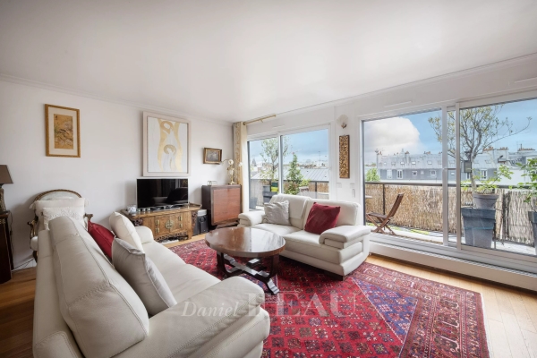 Appartement de luxe à vendre à Paris 5ème, 1 895 000 €, Photo 5